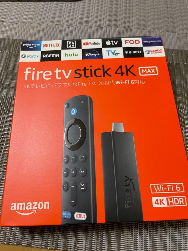 超特価 B09JDGYSQW Fire TV Stick - Alexa対応音声認識リモコン 第3 ...