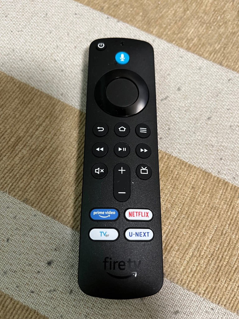 Amazon Fire TV Stick HD 2024年モデル 未開封 未使用 新品未開封 Amazon Fire TV Stick HD 2024 最新モデル - メルカリ