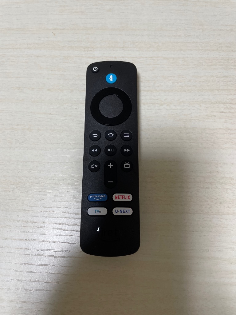 amazon Fire TV Stick HD 2024年発売モデル Amazon ファイヤー