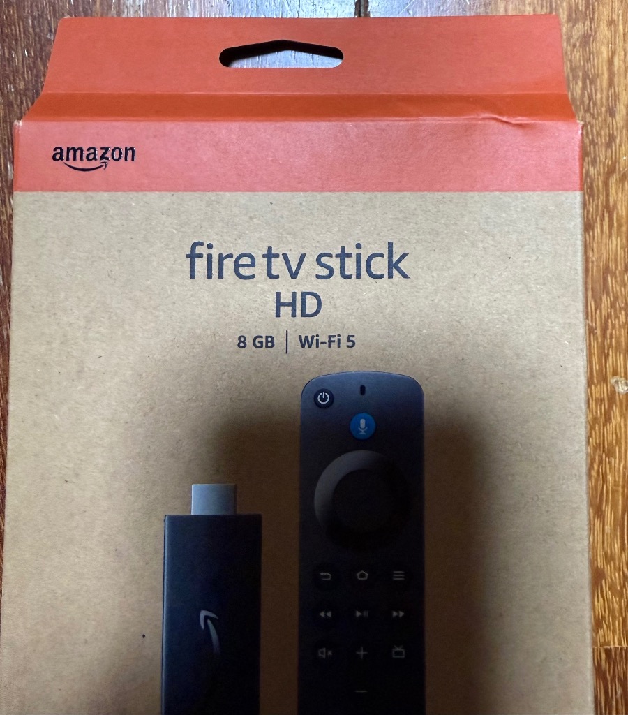 fire tv stickのみ Amazon Fire TV Stick Alexa対応音声認識リモコン TVerボタン (第3世代