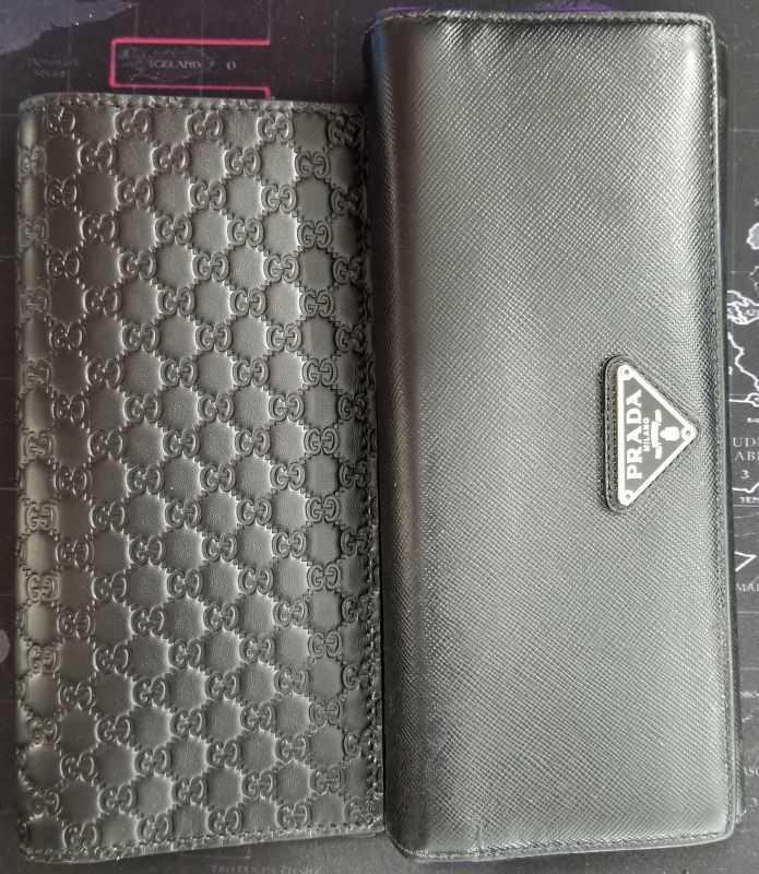 GUCCI グッチ 長財布 マイクロ グッチシマ 544479 BMJ1N 1000