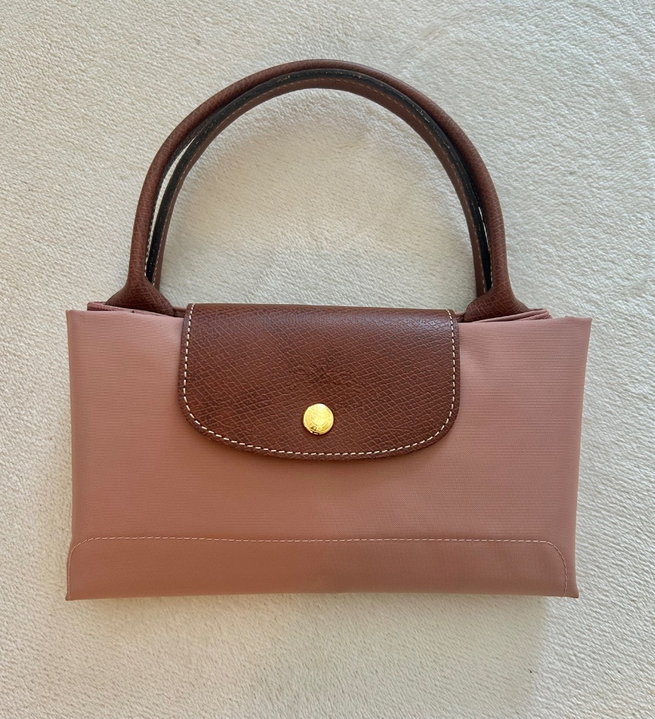 LONGCHAMP（ロンシャン） 並行輸入 ハンドバッグ ル プリアージュ