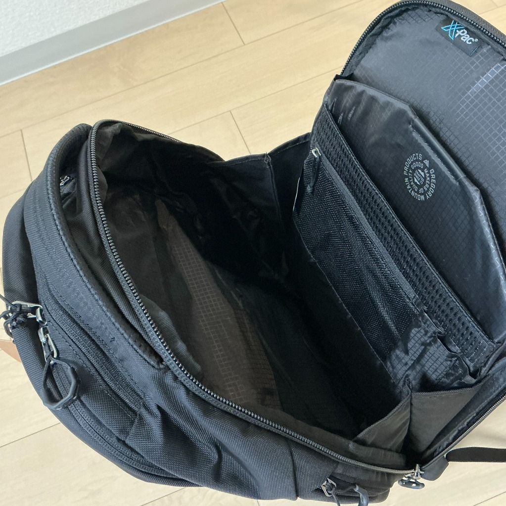 GREGORY（グレゴリー） 並行輸入 リュックサック エブリデイ