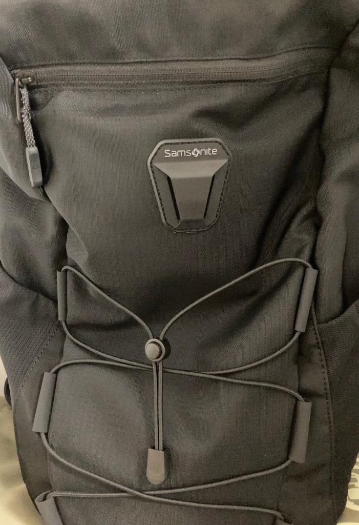 Samsonite（サムソナイト） 並行輸入 リュックサック ダイナミック