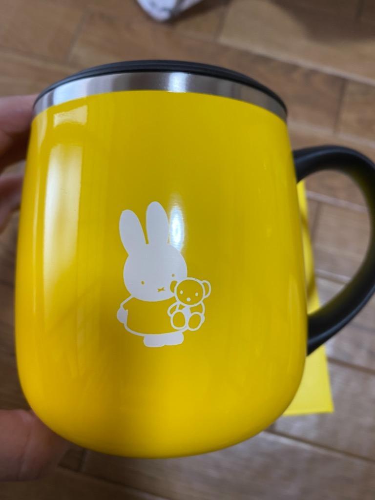 公式 miffy BRUNO ブルーノ 蓋つき ステンレスマグ ミッフィー bruna 母の日 ギフト onk01 :6760880: BRUNOブルーノ公式ヤフーショッピング店 - 通販 - Yahoo!ショッピング