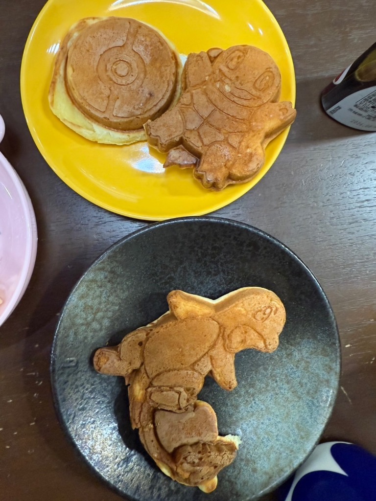 BRUNO 公式BRUNO ポケモン ホットサンドメーカー ダブル
