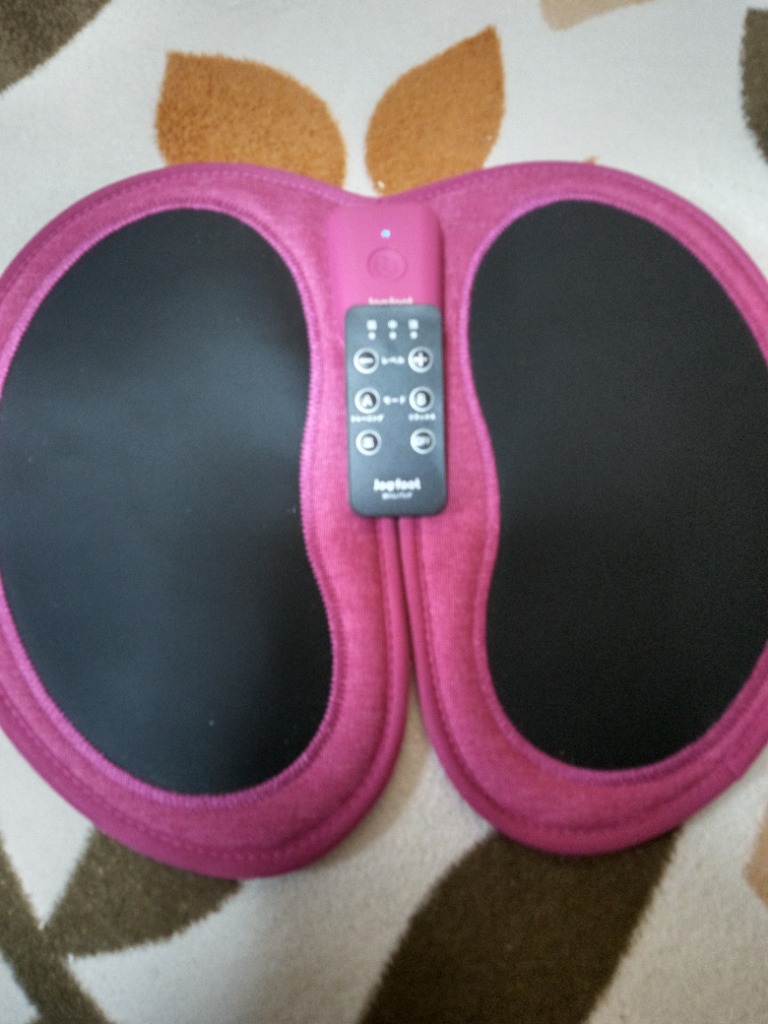 レビュー画像