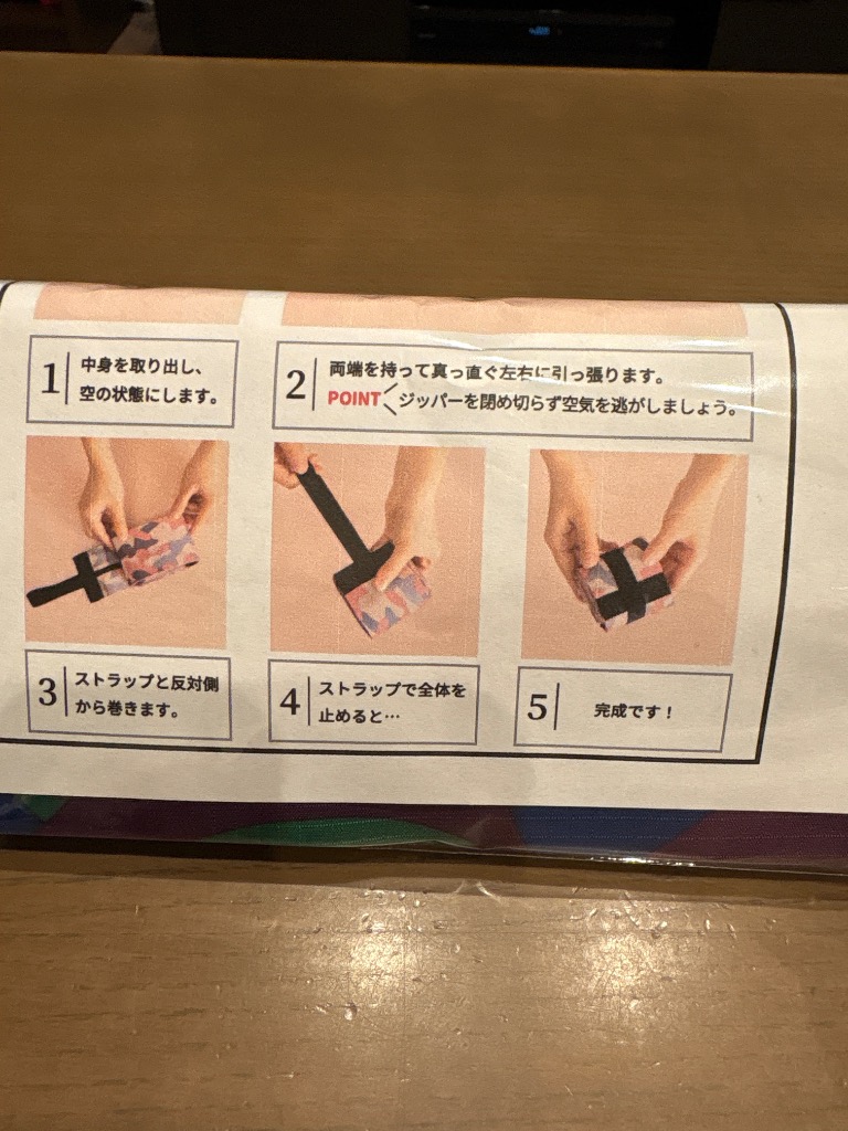 全体のレビュー画像 | 5-0