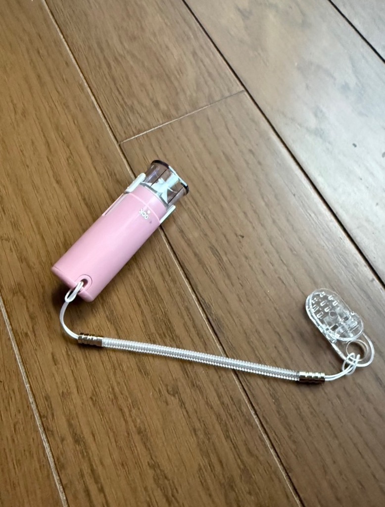 レビュー画像