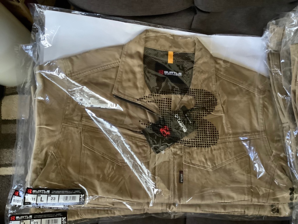 1件目のレビュー画像 | 2