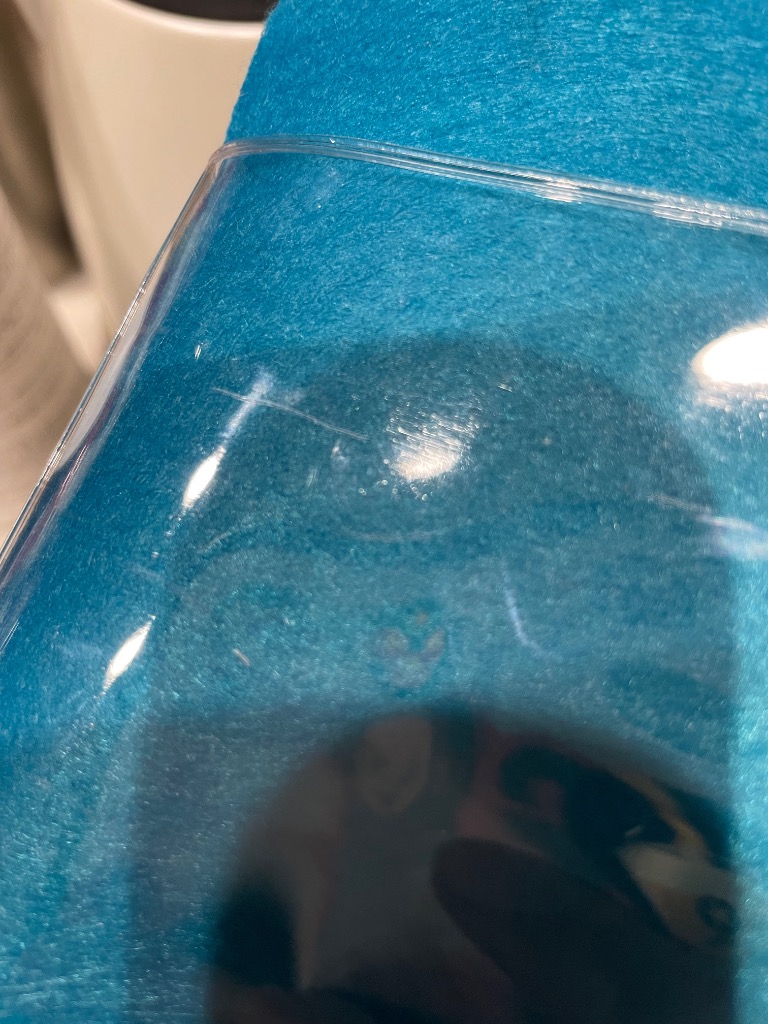 全体のレビュー画像 | 10-0