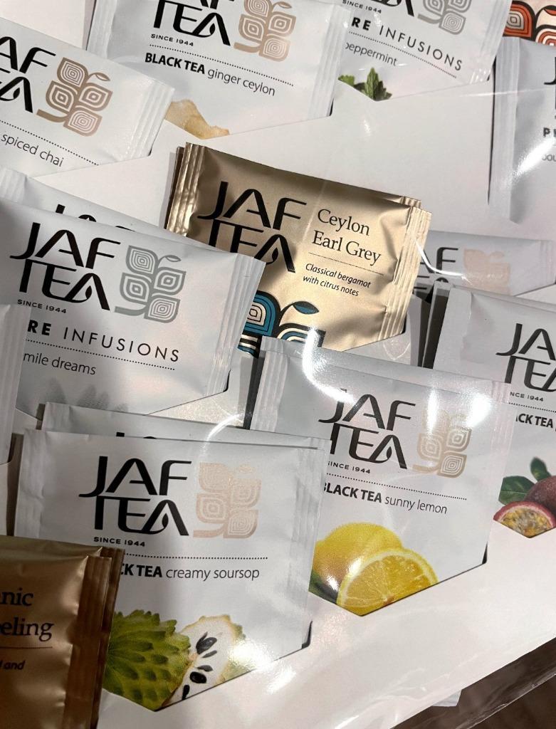 紅茶 福袋 おいしい紅茶シリーズ30包（15種×2包） ティーバッグ セット ギフト プレゼント お試し JAF TEA かわいい  :jaftea00:物産展グルメ - 通販 - Yahoo!ショッピング