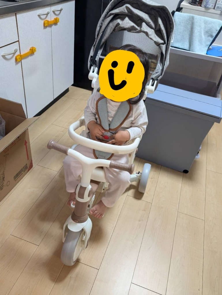 全体のレビュー画像 | 1-0