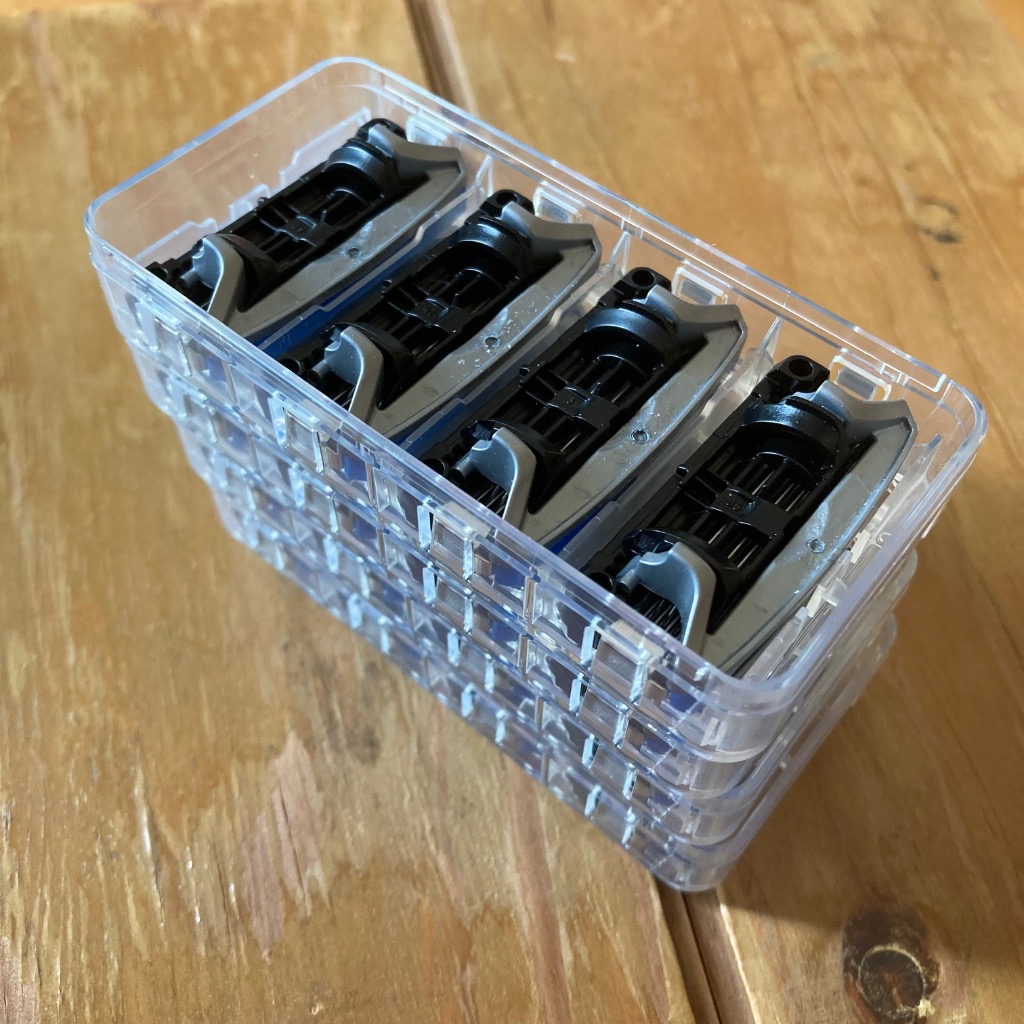 全体のレビュー画像 | 1-0