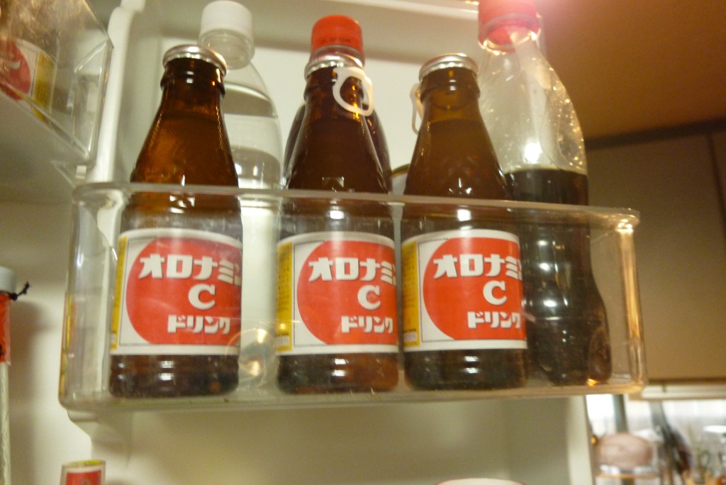 大塚製薬 オロナミンC 30 本 120ml×30本 1ケース : TRY and ERROR