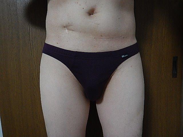 BVD リオバックビキニ シルケット加工 綿100％ Comfort タイトフィット メンズ セクシー 下着 男性 パンツ インナー  :C612:B.V.D.e-shop メーカー直営店 - 通販 - Yahoo!ショッピング