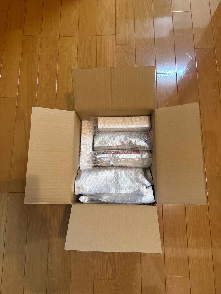 レビュー画像