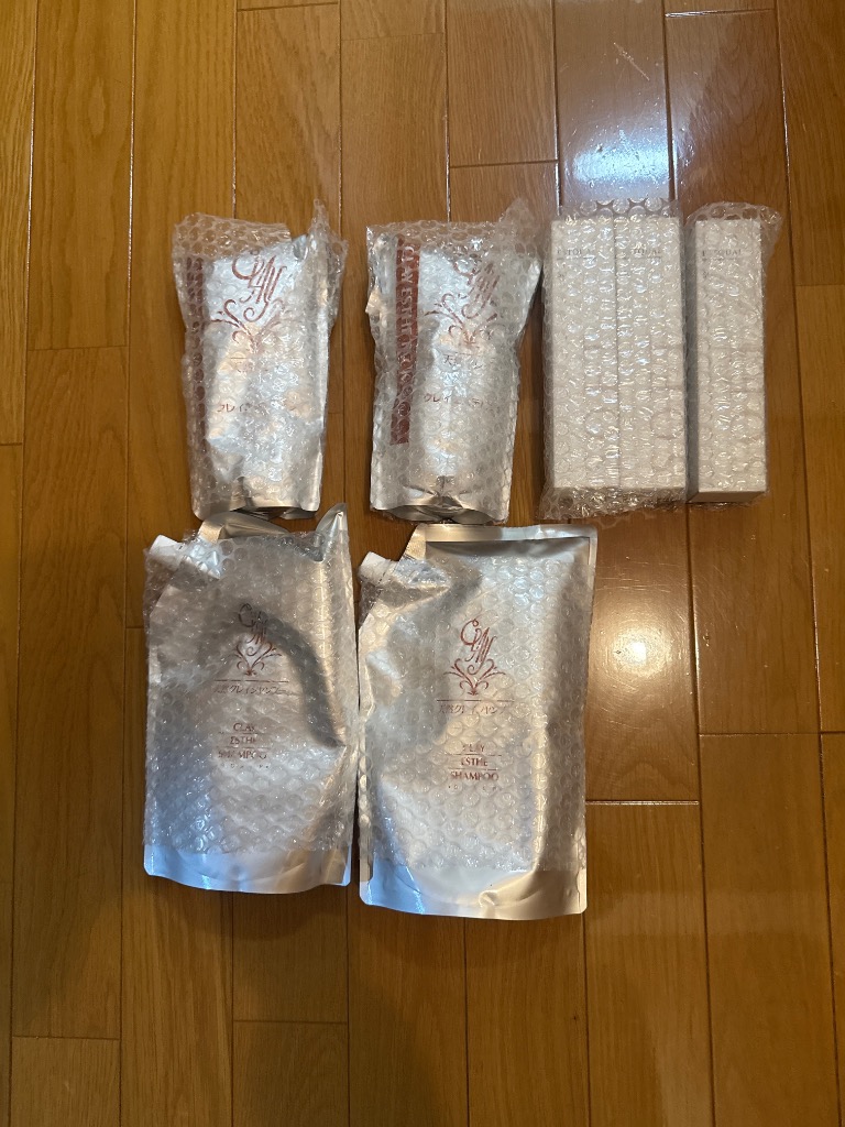 レビュー画像