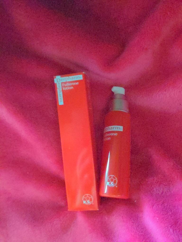 デルファーマ FLローション 【ジェル状化粧水】 : 美肌の森