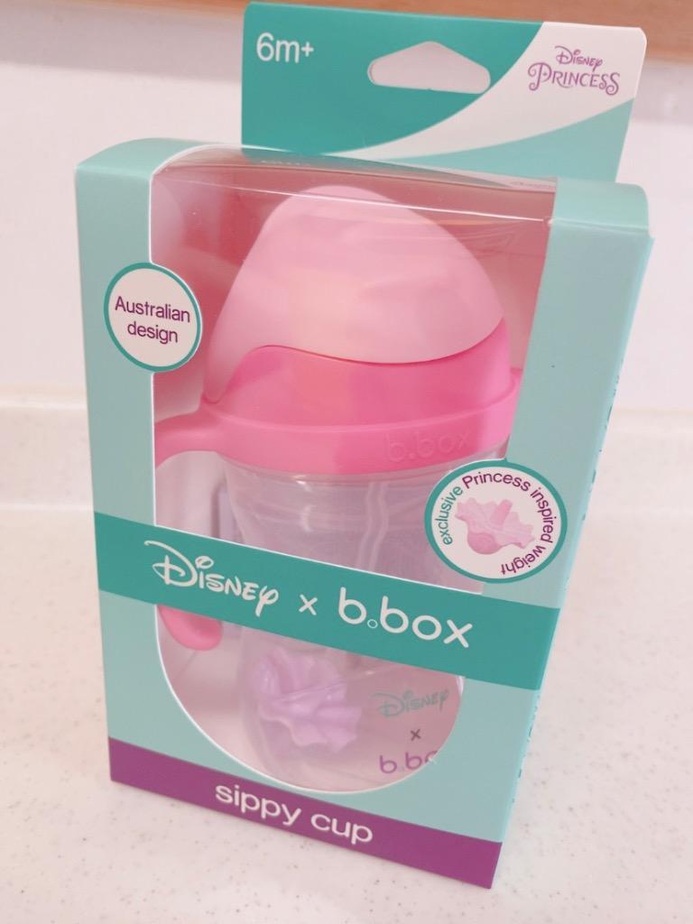 シッピーカップ アリエルとオーロラ姫のコラボアイテム ディズニー disney ストローマグカップ sippy cup bbox ギフト :bbox-arier-1:ベビー服と雑貨の店カーネーション  - 通販 - Yahoo!ショッピング