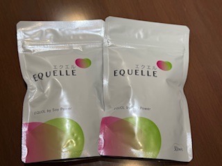 エクエル パウチ 120粒 2袋 大塚製薬のレビュー・口コミ - Yahoo