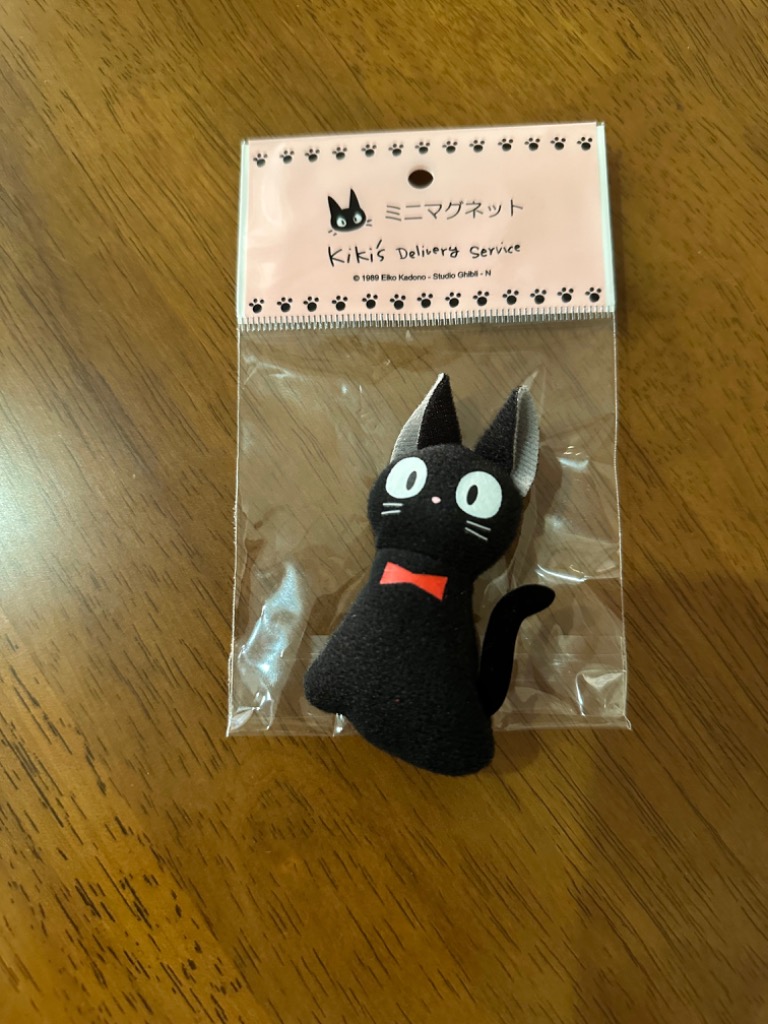 スタジオジブリ メール便OK ジブリ グッズ ジブリキャラクター