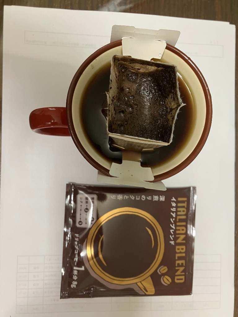 全体のレビュー画像 | 4-1