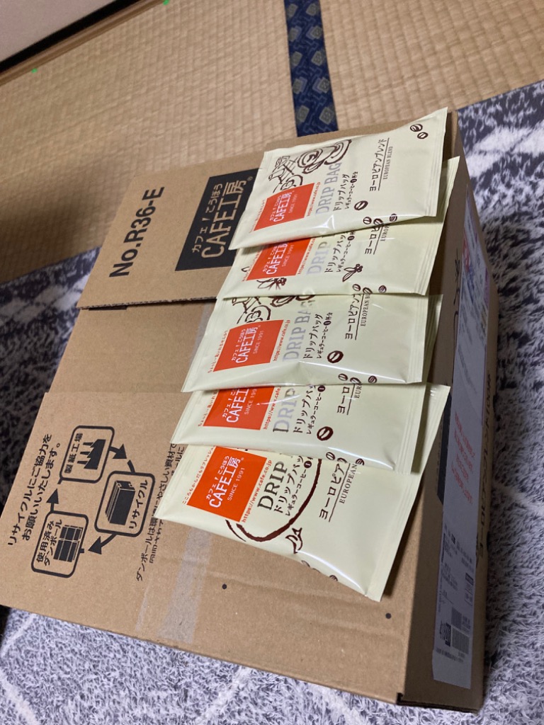 全体のレビュー画像 | 6-0