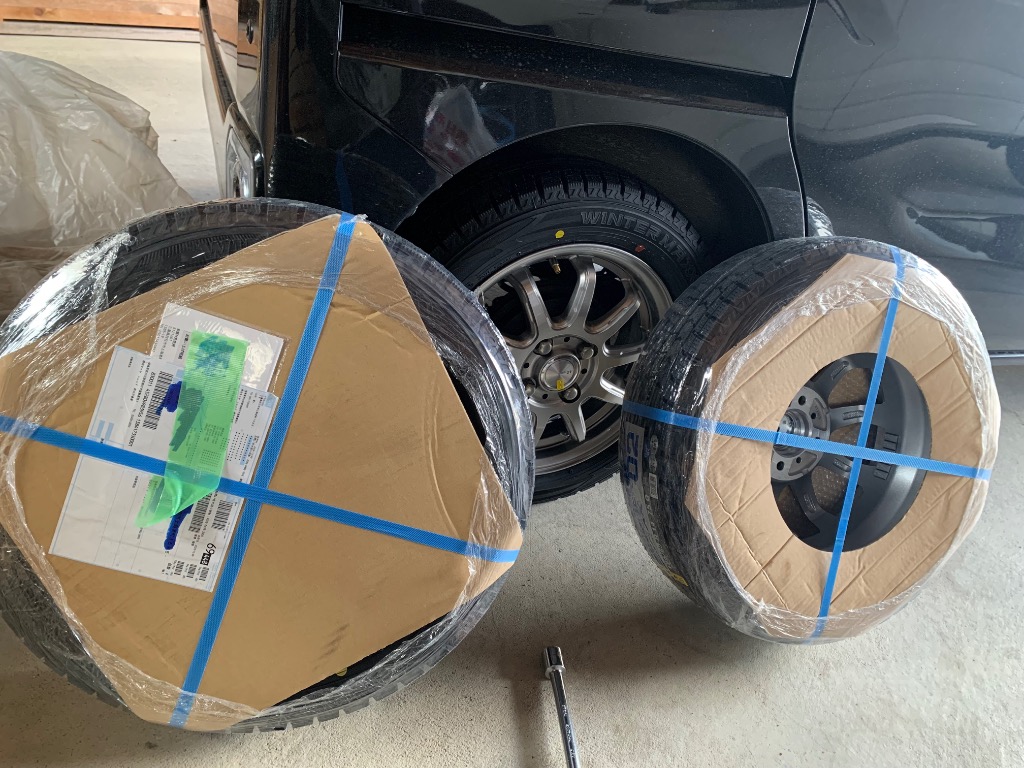 GOODYEAR 正規品 スノーソックス 布製 タイヤチェーン CLASSIC S