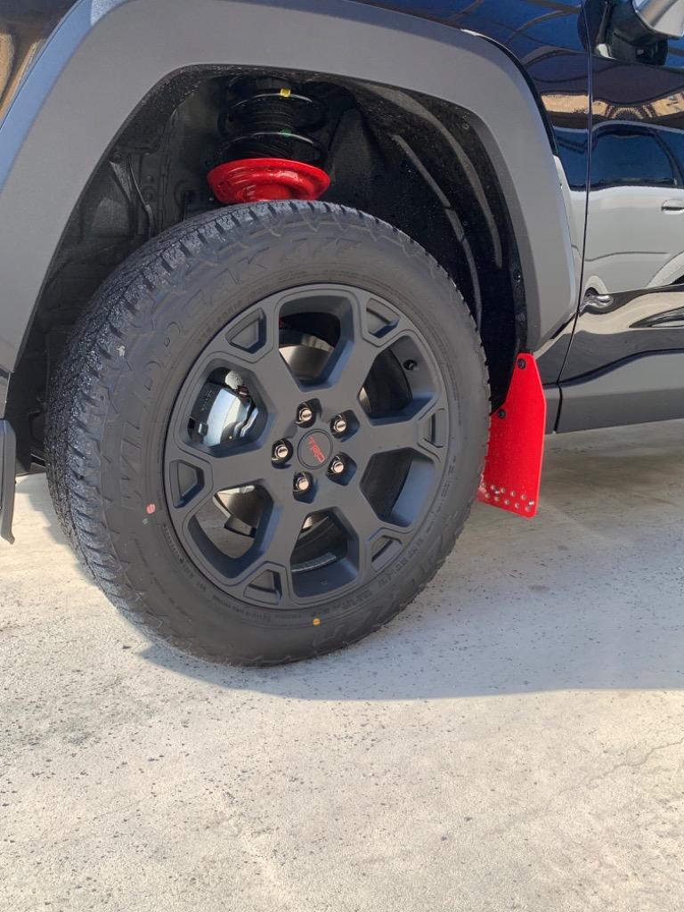 GINGER掲載商品】 Rean STORETOYOTA 純正 2020 Newer Tacoma TRD PRO