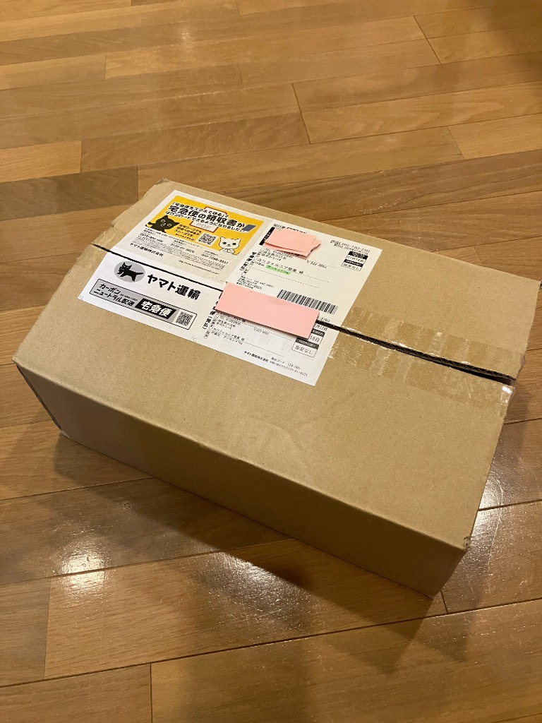 レビュー画像
