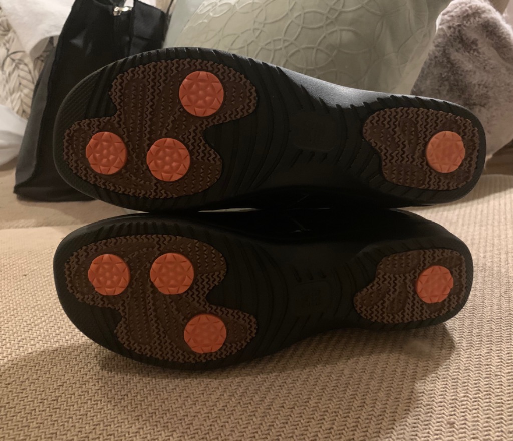 レインブーツ R-premium ショートレインブーツ 大人 くしゅくしゅ