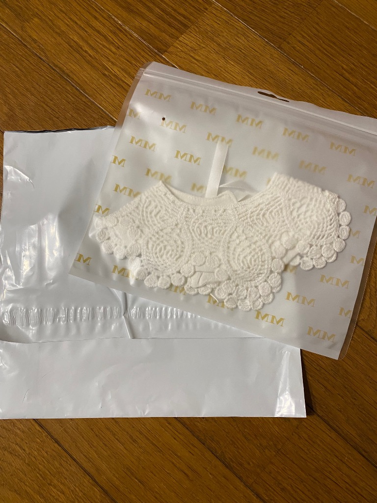 レビュー画像