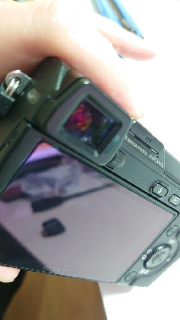 ✨美品✨SONY α NEX-6 Wレンズセット✨高性能デジタル一眼❣️翌朝発送❣️ Amazon | SONY ミラーレス一眼カメラ α NEX-6ダブルズームレンズ