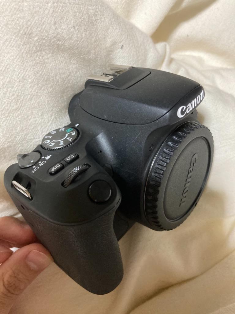 キヤノン Canon EOS Kiss X9 ダブルズームセット 美品 SDカード付き :x9:カメラFanks-PROShop ヤフー店