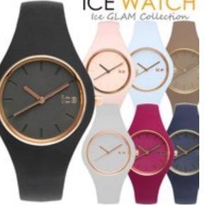 アイスウォッチ ICE WATCH アイスグラム メンズ レディース ウォッチ