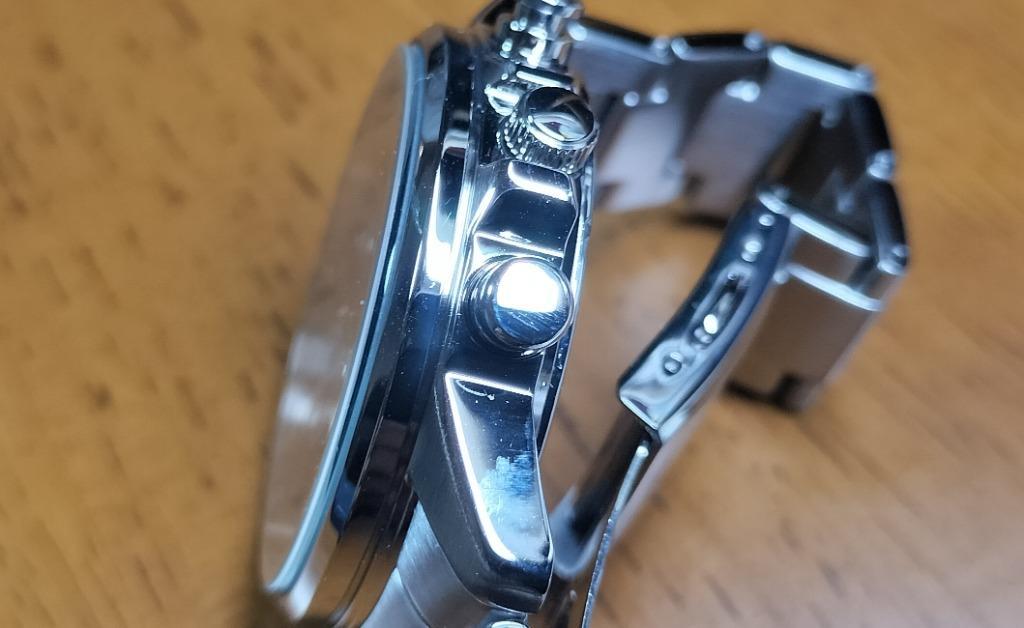 セイコー ワイアード SEIKO WIRED ニュースタンダード クロノグラフ クオーツ メンズ 腕時計 限定モデル AGAT731 AGAT732 : SEIKO-WD18:腕時計 財布 バッグのCAMERON - 通販 - Yahoo!ショッピング