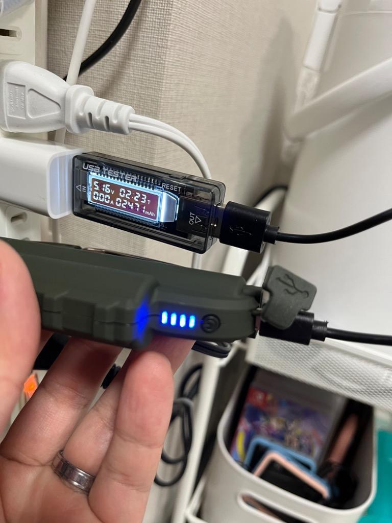 レビュー画像