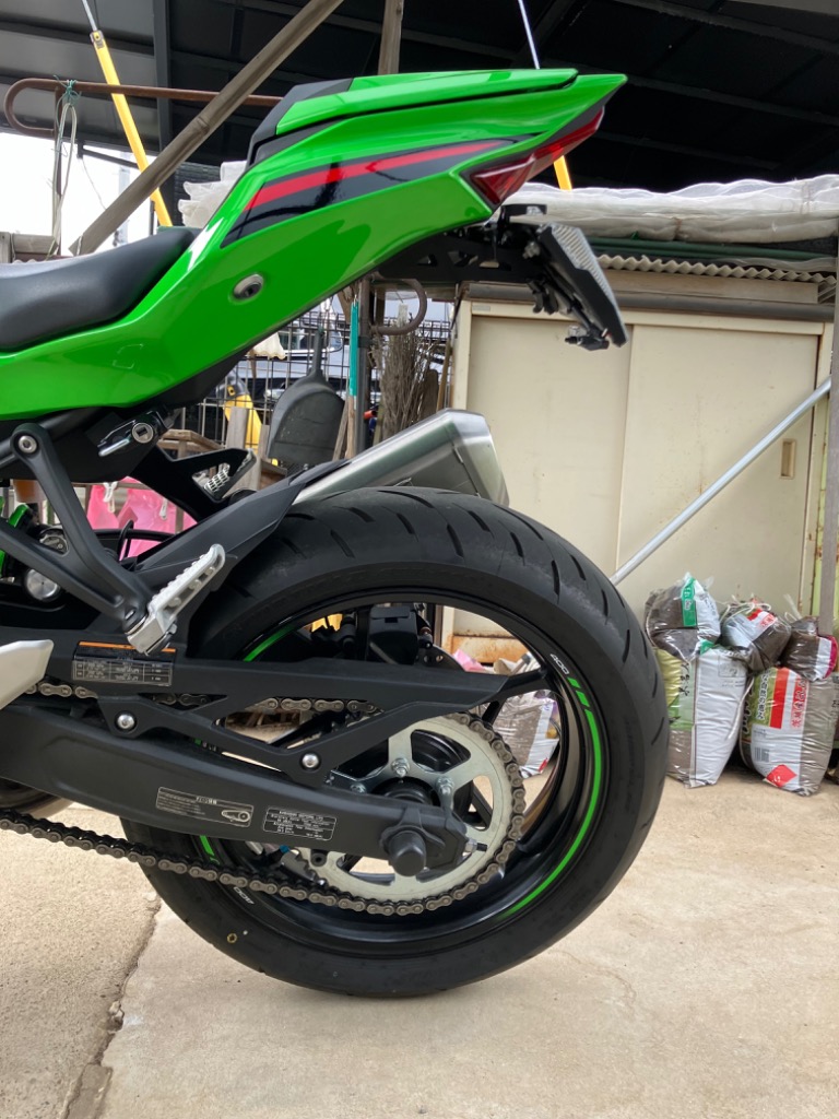 ZX-25R リアフェンダー ロングタイプ ドライカーボン SPEEDRA 楽天市場】ZX-25R リアフェンダー 純正形状 ドライカーボン