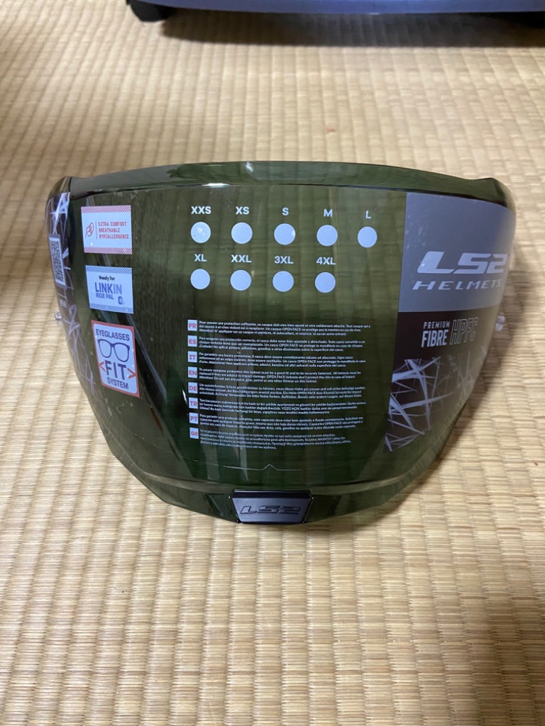 レビュー画像