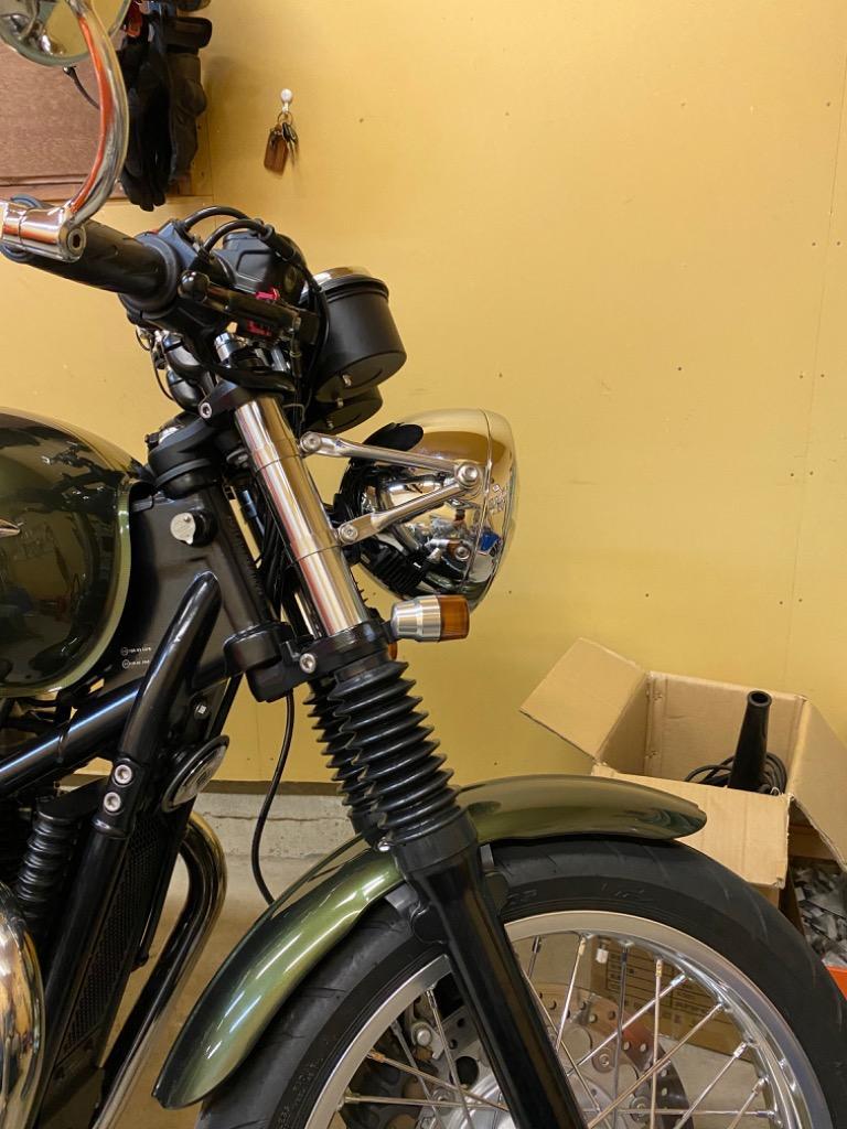 ペイトンプレイス テンプター400 オークランドタイプ・ステンレス