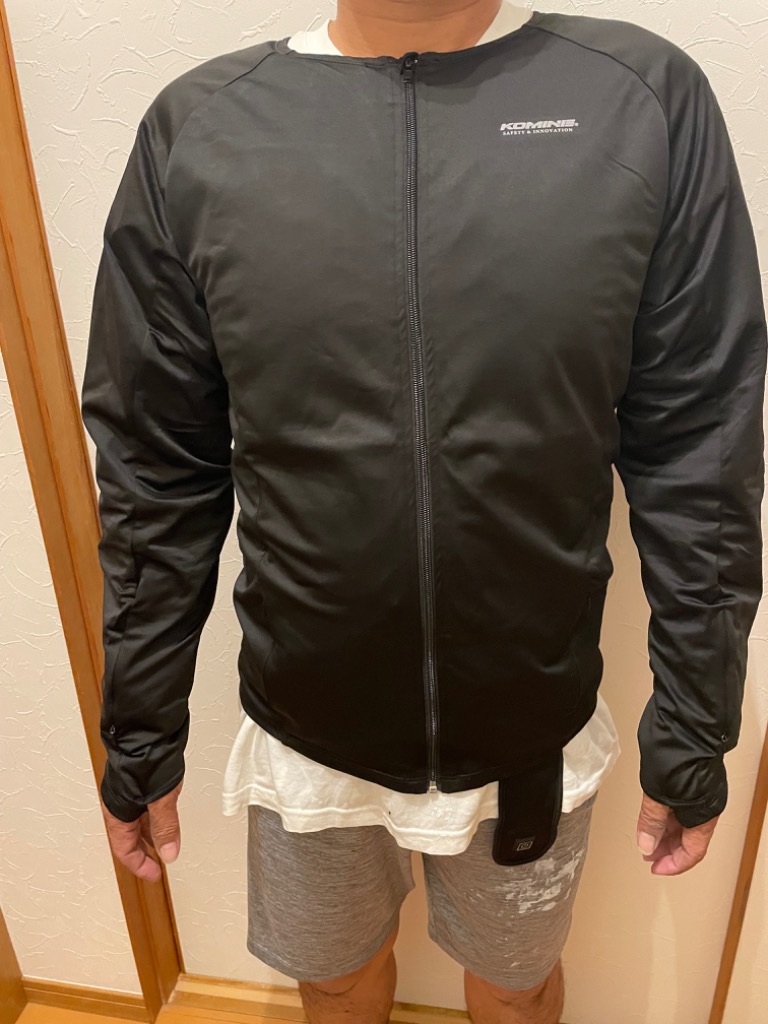 レビュー画像