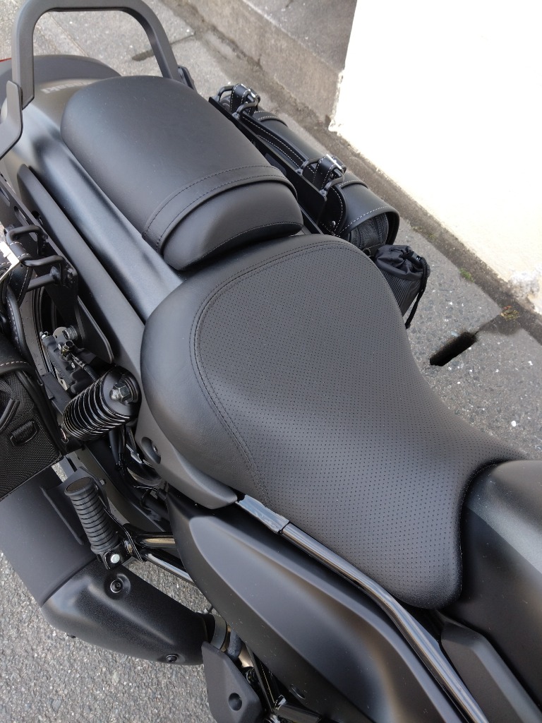 スペシャルパーツ武川 SP武川 エリミネーター エリミネーターSE