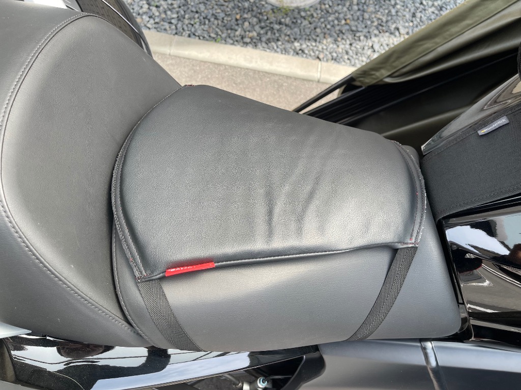 ポジドライブ 汎用 Bodydoctor バイク座シート posidrive : モトメガネ
