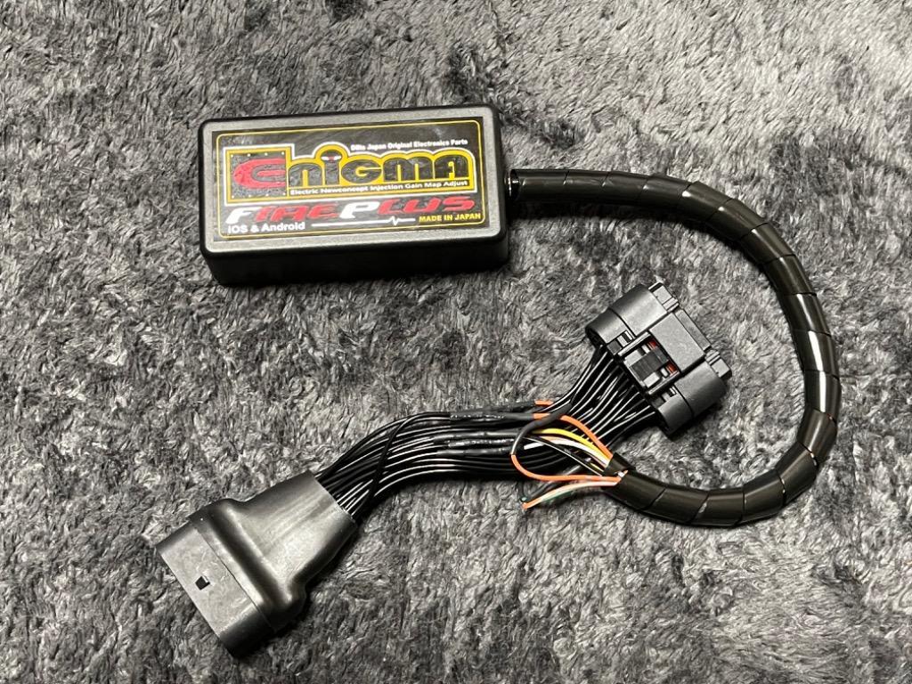 DILTS JAPAN（ディルツジャパン） シグナスX ENIGMA インジェクション