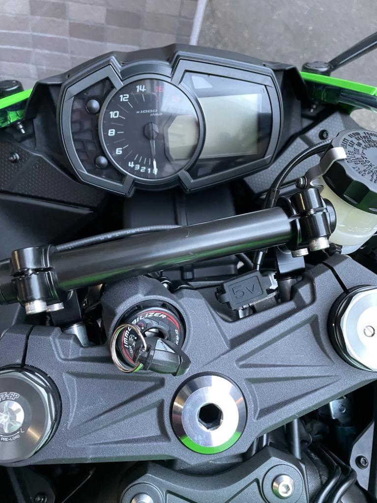 ワールドウォーク（WORLD WARK） ZX-6R ZX-6R（2018〜）用