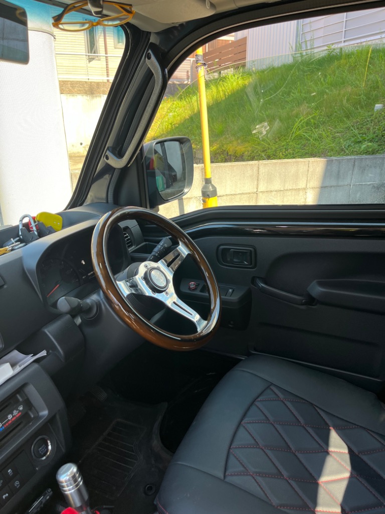 HKB SPORTS ステアリングボスキット OT-273【トヨタ車】 HKB SPORTS ステアリングボス OT-273 トヨタ用 日本製 アルミ