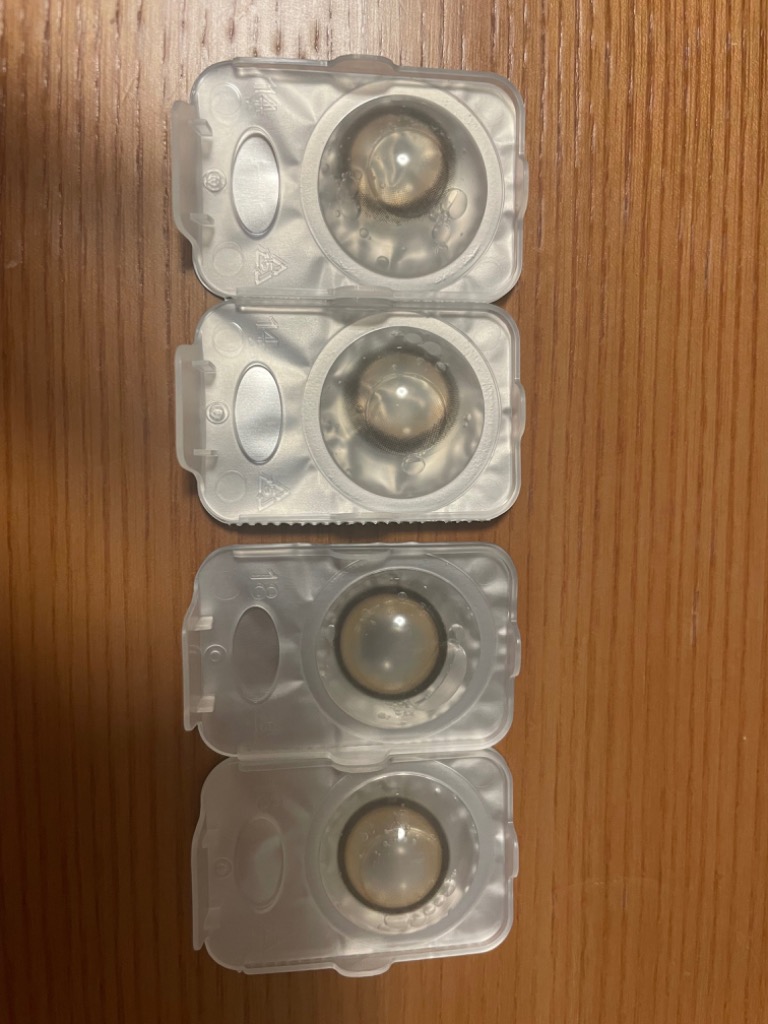 全体のレビュー画像 | 11-0