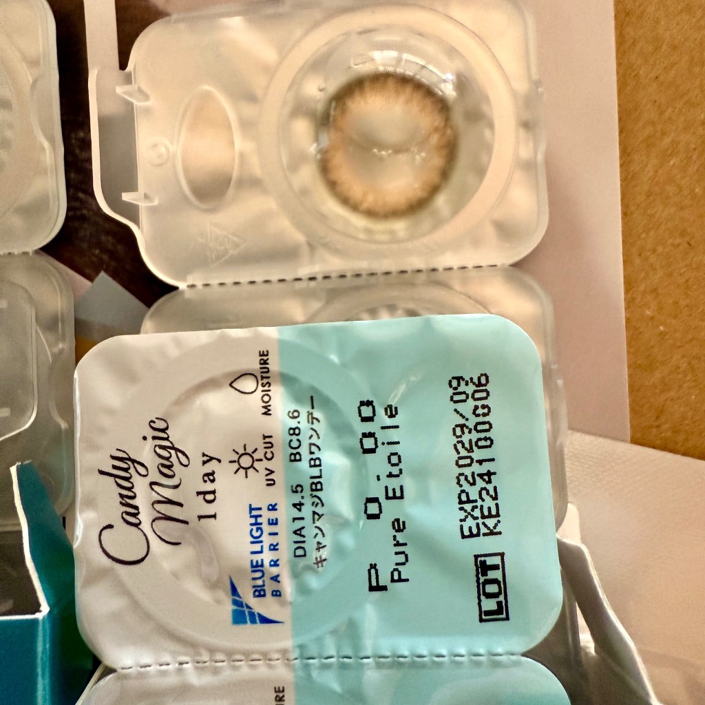 全体のレビュー画像 | 7-3