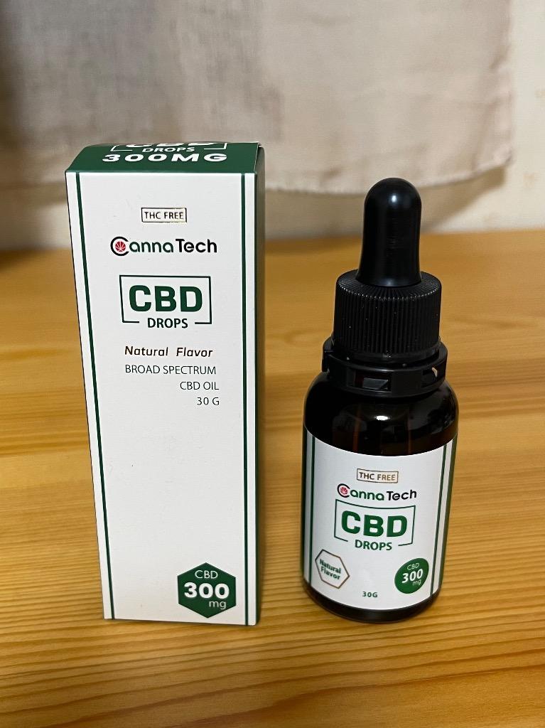 CBD オイル 30g CBD 300mg 1% ブロードスペクトラム 高濃度 ヘンプ 不眠 更年期 THCゼロ PMS HSP 生理痛  :100430:CBD by CannaTech - 通販 - Yahoo!ショッピング